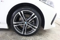 USED 2024 24 BMW 1 SERIES 1.5 118i M Sport (LCP) DCT Euro 6 (s/s) 5dr Parking Sensor, Heated Seats,