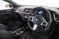 USED 2024 24 BMW 1 SERIES 1.5 118i M Sport (LCP) DCT Euro 6 (s/s) 5dr Parking Sensor, Heated Seats,