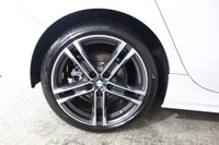 USED 2024 24 BMW 1 SERIES 1.5 118i M Sport (LCP) DCT Euro 6 (s/s) 5dr Parking Sensor, Heated Seats,