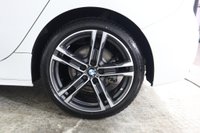 USED 2024 24 BMW 1 SERIES 1.5 118i M Sport (LCP) DCT Euro 6 (s/s) 5dr Parking Sensor, Heated Seats,