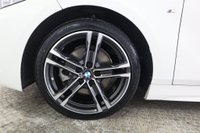 USED 2024 24 BMW 1 SERIES 1.5 118i M Sport (LCP) DCT Euro 6 (s/s) 5dr Parking Sensor, Heated Seats,