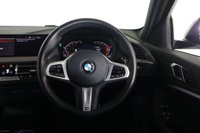 USED 2024 24 BMW 1 SERIES 1.5 118i M Sport (LCP) DCT Euro 6 (s/s) 5dr Parking Sensor, Heated Seats,