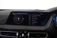 USED 2024 24 BMW 1 SERIES 1.5 118i M Sport (LCP) DCT Euro 6 (s/s) 5dr Parking Sensor, Heated Seats,
