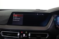 USED 2024 24 BMW 1 SERIES 1.5 118i M Sport (LCP) DCT Euro 6 (s/s) 5dr Parking Sensor, Heated Seats,