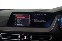 USED 2024 24 BMW 1 SERIES 1.5 118i M Sport (LCP) DCT Euro 6 (s/s) 5dr Parking Sensor, Heated Seats,