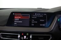USED 2024 24 BMW 1 SERIES 1.5 118i M Sport (LCP) DCT Euro 6 (s/s) 5dr Parking Sensor, Heated Seats,