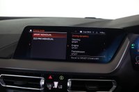 USED 2024 24 BMW 1 SERIES 1.5 118i M Sport (LCP) DCT Euro 6 (s/s) 5dr Parking Sensor, Heated Seats,