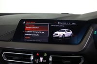 USED 2024 24 BMW 1 SERIES 1.5 118i M Sport (LCP) DCT Euro 6 (s/s) 5dr Parking Sensor, Heated Seats,