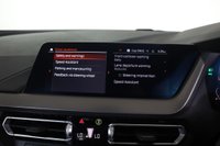 USED 2024 24 BMW 1 SERIES 1.5 118i M Sport (LCP) DCT Euro 6 (s/s) 5dr Parking Sensor, Heated Seats,