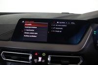 USED 2024 24 BMW 1 SERIES 1.5 118i M Sport (LCP) DCT Euro 6 (s/s) 5dr Parking Sensor, Heated Seats,
