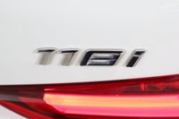USED 2024 24 BMW 1 SERIES 1.5 118i M Sport (LCP) DCT Euro 6 (s/s) 5dr Parking Sensor, Heated Seats,