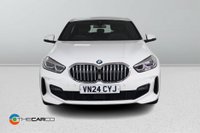 USED 2024 24 BMW 1 SERIES 1.5 118i M Sport (LCP) DCT Euro 6 (s/s) 5dr Parking Sensor, Heated Seats,
