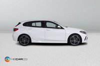 USED 2024 24 BMW 1 SERIES 1.5 118i M Sport (LCP) DCT Euro 6 (s/s) 5dr Parking Sensor, Heated Seats,