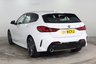 USED 2024 24 BMW 1 SERIES 1.5 118i M Sport (LCP) DCT Euro 6 (s/s) 5dr Parking Sensor, Heated Seats,