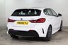 USED 2024 24 BMW 1 SERIES 1.5 118i M Sport (LCP) DCT Euro 6 (s/s) 5dr Parking Sensor, Heated Seats,