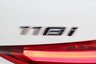 USED 2024 24 BMW 1 SERIES 1.5 118i M Sport (LCP) DCT Euro 6 (s/s) 5dr Parking Sensor, Heated Seats,