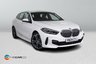 USED 2024 24 BMW 1 SERIES 1.5 118i M Sport (LCP) DCT Euro 6 (s/s) 5dr Parking Sensor, Heated Seats,
