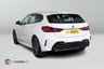 USED 2024 24 BMW 1 SERIES 1.5 118i M Sport (LCP) DCT Euro 6 (s/s) 5dr Parking Sensor, Heated Seats,