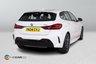 USED 2024 24 BMW 1 SERIES 1.5 118i M Sport (LCP) DCT Euro 6 (s/s) 5dr Parking Sensor, Heated Seats,
