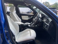 USED 2014 BMW 3 SERIES 3.0 335d M Sport Touring 5dr Diesel Auto xDrive Euro 6 (s/s) (313 ps) ADAPTIVE CRUISE+WIRELESS CAR PLAY