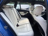 USED 2014 BMW 3 SERIES 3.0 335d M Sport Touring 5dr Diesel Auto xDrive Euro 6 (s/s) (313 ps) ADAPTIVE CRUISE+WIRELESS CAR PLAY
