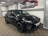 USED 2018 68 JAGUAR E-PACE 2.0 D150 R-Dynamic Auto AWD Euro 6 (s/s) 5dr *NAV *R-CAM *PDC *ULEZ
