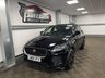 USED 2018 68 JAGUAR E-PACE 2.0 D150 R-Dynamic Auto AWD Euro 6 (s/s) 5dr *NAV *R-CAM *PDC *ULEZ