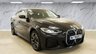 USED 2022 72 BMW I4 40 83.9kWh M Sport Gran Coupe 5dr Electric Auto eDrive (340 ps) 