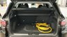 USED 2023 73 JEEP Avenger 54kWh 1st Edition SUV 5dr Electric Auto (156 ps) 2 KEYS, 1 OWNER, NAV, HALF LEATHER!