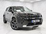 USED 2023 73 JEEP Avenger 54kWh 1st Edition SUV 5dr Electric Auto (156 ps) 2 KEYS, 1 OWNER, NAV, HALF LEATHER!