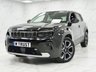 USED 2023 73 JEEP Avenger 54kWh 1st Edition SUV 5dr Electric Auto (156 ps) 2 KEYS, 1 OWNER, NAV, HALF LEATHER!