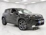 USED 2023 73 JEEP Avenger 54kWh 1st Edition SUV 5dr Electric Auto (156 ps) 2 KEYS, 1 OWNER, NAV, HALF LEATHER!
