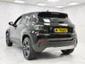 USED 2023 73 JEEP Avenger 54kWh 1st Edition SUV 5dr Electric Auto (156 ps) 2 KEYS, 1 OWNER, NAV, HALF LEATHER!