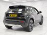 USED 2023 73 JEEP Avenger 54kWh 1st Edition SUV 5dr Electric Auto (156 ps) 2 KEYS, 1 OWNER, NAV, HALF LEATHER!