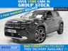 USED 2023 73 JEEP Avenger 54kWh 1st Edition SUV 5dr Electric Auto (156 ps) 2 KEYS, 1 OWNER, NAV, HALF LEATHER!