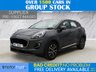USED 2023 73 FORD PUMA 1.0T EcoBoost MHEV Titanium SUV 5dr Petrol Hybrid Manual Euro 6 (s/s) (125 ps) 2 KEYS, FSH, NAV, SENSORS!!