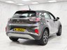 USED 2023 73 FORD PUMA 1.0T EcoBoost MHEV Titanium SUV 5dr Petrol Hybrid Manual Euro 6 (s/s) (125 ps) 2 KEYS, FSH, NAV, SENSORS!!