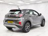 USED 2023 73 FORD PUMA 1.0T EcoBoost MHEV Titanium SUV 5dr Petrol Hybrid Manual Euro 6 (s/s) (125 ps) 2 KEYS, FSH, NAV, SENSORS!!