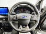 USED 2023 73 FORD PUMA 1.0T EcoBoost MHEV Titanium SUV 5dr Petrol Hybrid Manual Euro 6 (s/s) (125 ps) 2 KEYS, FSH, NAV, SENSORS!!