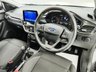 USED 2023 73 FORD PUMA 1.0T EcoBoost MHEV Titanium SUV 5dr Petrol Hybrid Manual Euro 6 (s/s) (125 ps) 2 KEYS, FSH, NAV, SENSORS!!