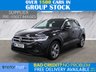 USED 2023 23 VOLKSWAGEN T-ROC 1.5 TSI R-Line SUV 5dr Petrol DSG Euro 6 (s/s) (150 ps) 2 KEYS, NAV, DAB, HALF LEATHER!!