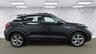 USED 2023 23 VOLKSWAGEN T-ROC 1.5 TSI R-Line SUV 5dr Petrol DSG Euro 6 (s/s) (150 ps) 2 KEYS, NAV, DAB, HALF LEATHER!!