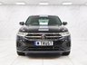USED 2023 23 VOLKSWAGEN T-ROC 1.5 TSI R-Line SUV 5dr Petrol DSG Euro 6 (s/s) (150 ps) 2 KEYS, NAV, DAB, HALF LEATHER!!