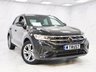 USED 2023 23 VOLKSWAGEN T-ROC 1.5 TSI R-Line SUV 5dr Petrol DSG Euro 6 (s/s) (150 ps) 2 KEYS, NAV, DAB, HALF LEATHER!!