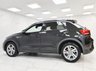 USED 2023 23 VOLKSWAGEN T-ROC 1.5 TSI R-Line SUV 5dr Petrol DSG Euro 6 (s/s) (150 ps) 2 KEYS, NAV, DAB, HALF LEATHER!!