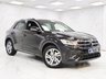 USED 2023 23 VOLKSWAGEN T-ROC 1.5 TSI R-Line SUV 5dr Petrol DSG Euro 6 (s/s) (150 ps) 2 KEYS, NAV, DAB, HALF LEATHER!!