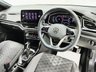 USED 2023 23 VOLKSWAGEN T-ROC 1.5 TSI R-Line SUV 5dr Petrol DSG Euro 6 (s/s) (150 ps) 2 KEYS, NAV, DAB, HALF LEATHER!!