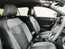 USED 2023 23 VOLKSWAGEN T-ROC 1.5 TSI R-Line SUV 5dr Petrol DSG Euro 6 (s/s) (150 ps) 2 KEYS, NAV, DAB, HALF LEATHER!!