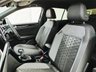 USED 2023 23 VOLKSWAGEN T-ROC 1.5 TSI R-Line SUV 5dr Petrol DSG Euro 6 (s/s) (150 ps) 2 KEYS, NAV, DAB, HALF LEATHER!!