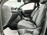 USED 2023 23 VOLKSWAGEN T-ROC 1.5 TSI R-Line SUV 5dr Petrol DSG Euro 6 (s/s) (150 ps) 2 KEYS, NAV, DAB, HALF LEATHER!!